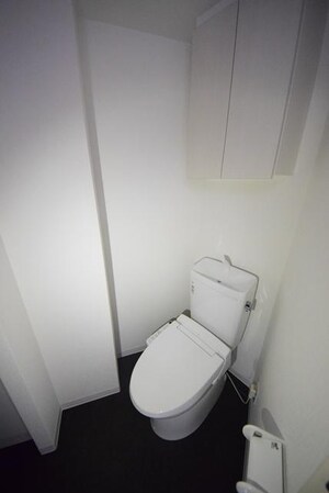 レーヴ横浜蒔田フェルクルールの物件内観写真